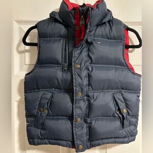 TOMMY HILFIGRE vest